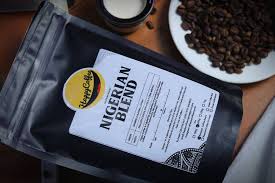 Brewing Prosperity Locally: The Rise of Happy Coffee Nigeria and the Importance of Homegrown coffee