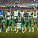 Clash of Titans: Super Eagles Ready to Soar Against Sao Tome and Principe