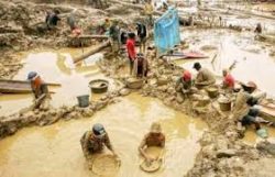 Unmasking the Illegal Mining in Nigeria: A Growing Threat