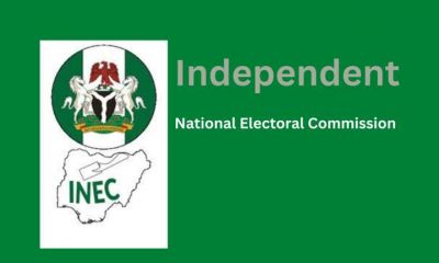 INEC beefs up security alert for staff