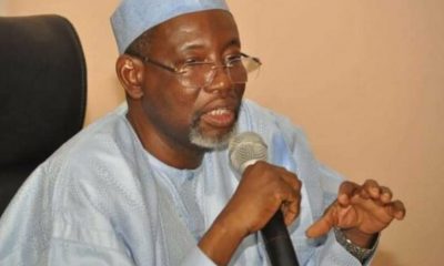 Be on your toes, Jigawa governor tells commissioners