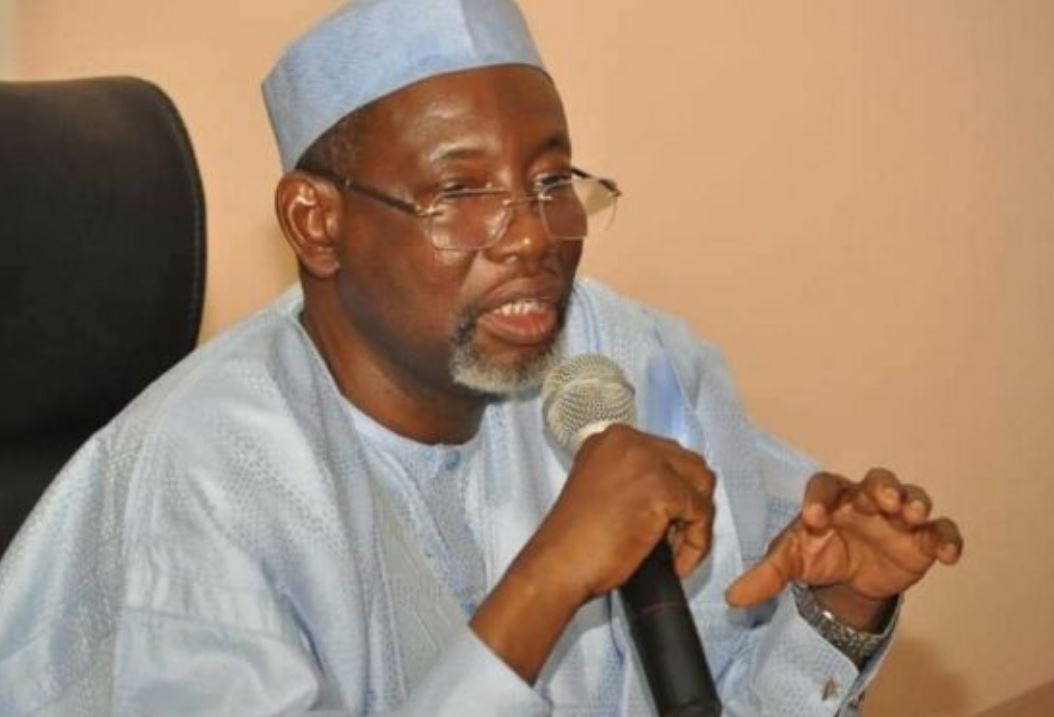 Be on your toes, Jigawa governor tells commissioners