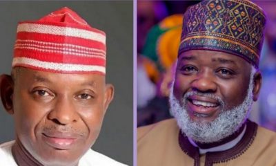 Tribunal set to deliver judgement on Kano State iconic governorship election chaos