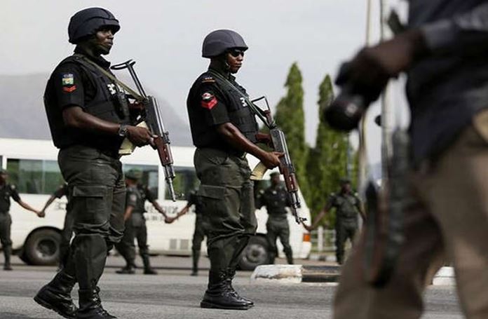 Police caution FCT residents on missing manhood rumour