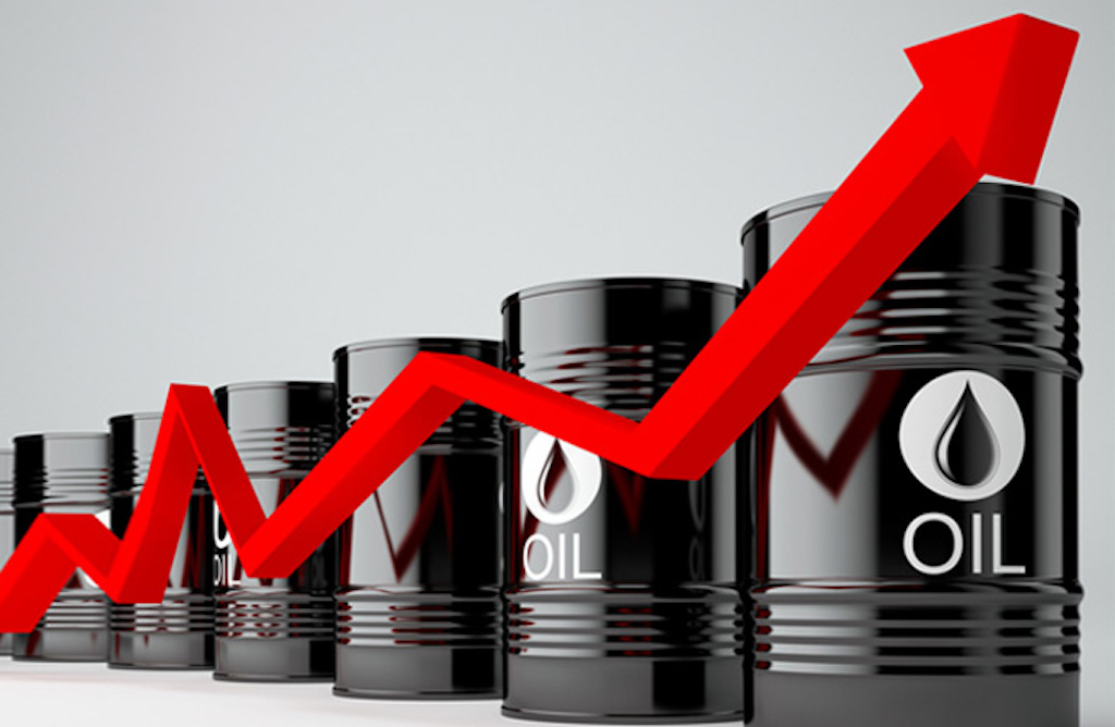 Nigeria remains Africa’s top crude oil producer