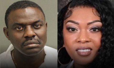Nigerian man arrested for allegedly shooting, killing his wife in the U.S.