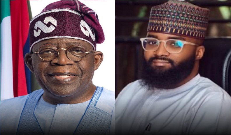 Tinubu sacks NASENI boss, appoints 32-year-old as replacement
