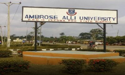 AAU suspends academic activities as students protest hike in tuition fees