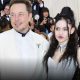Elon Musk and singer Grimes welcome third child