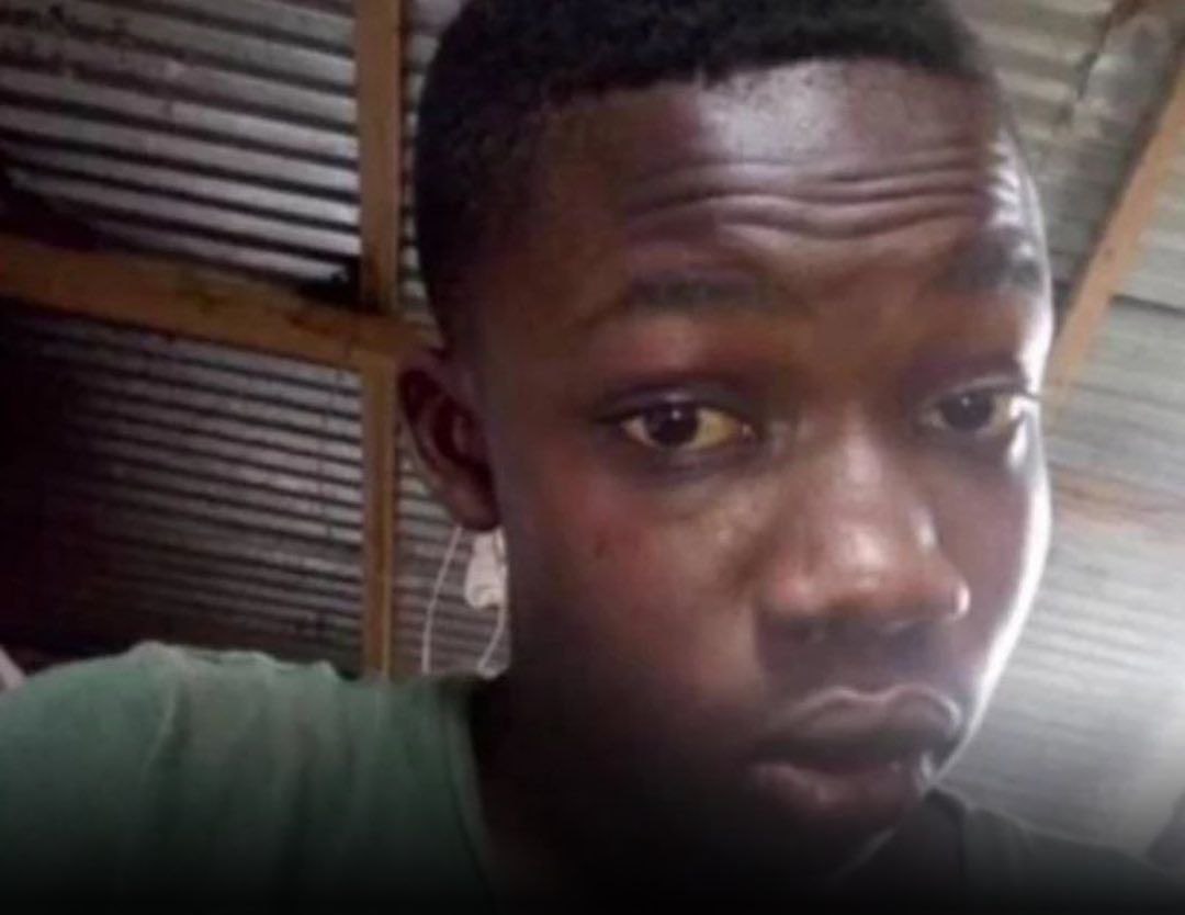 22-year-old house-help stabbed boss to death