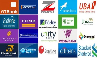 Access Bank, Zenith, Bank, UBA among top e-business earners