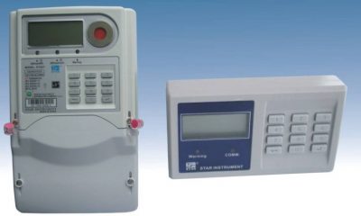 Electricity meter upgrade will not affect unit balance--NEMSA