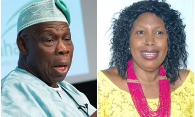 Acclaimed Mrs. Obasanjo is an impostor – Obj Media Aide