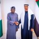 Tinubu, UAE President agree on new era of collaboration