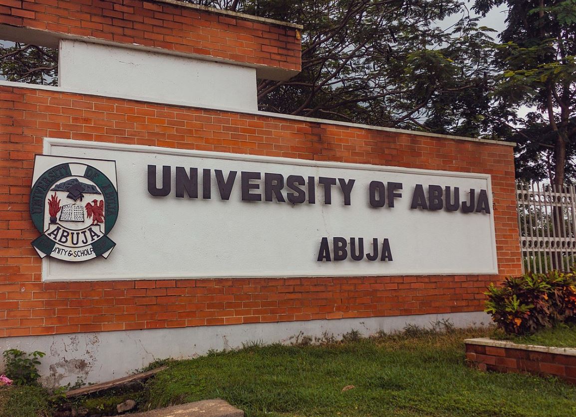 UniAbuja gets new Acting Vice Chancellor