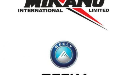 Mikano clarifies relationship with Geely, assures customers of support