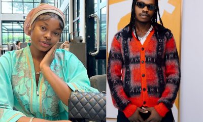Detaining Naira Marley without evidence violates his rights, - Shubomi, singer's sister