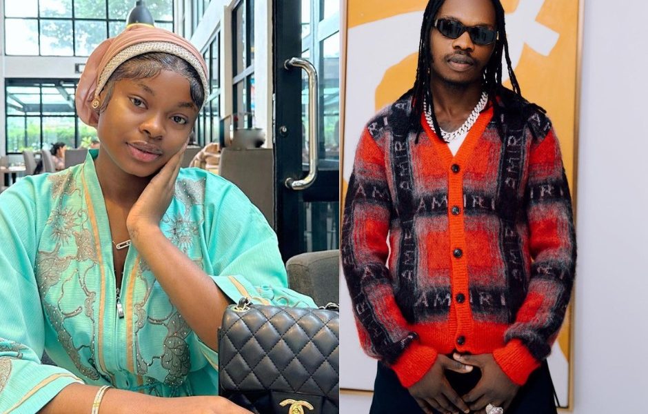 Detaining Naira Marley without evidence violates his rights, - Shubomi, singer's sister