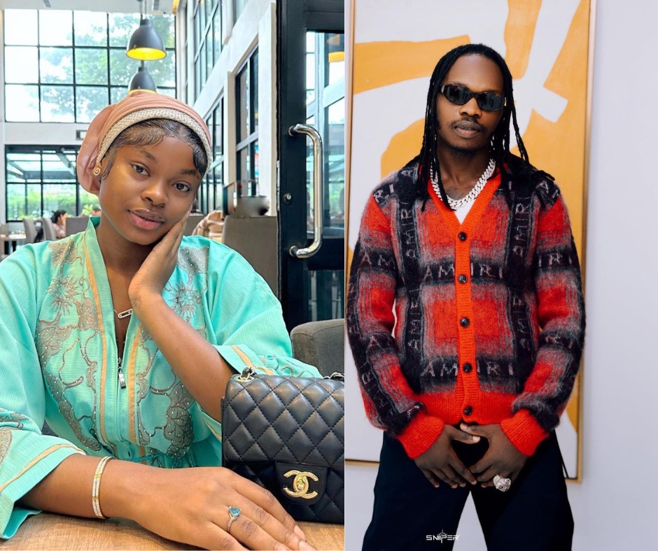 Detaining Naira Marley without evidence violates his rights, - Shubomi, singer's sister