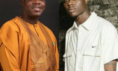 Comedian Cute Abiola refutes gifting car to MohBad's father