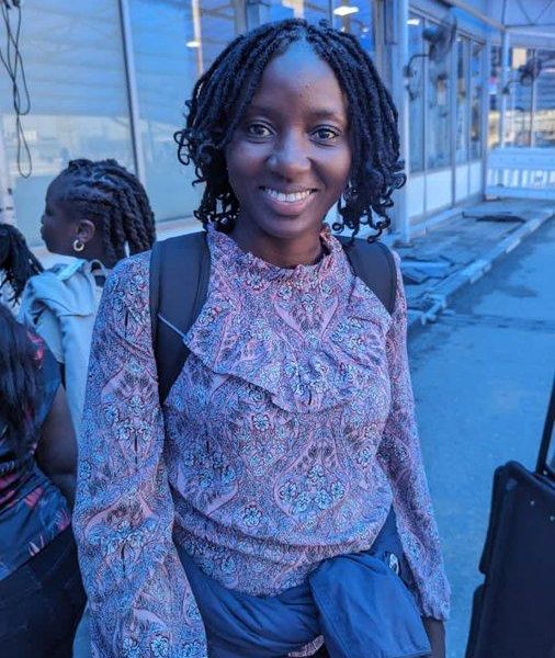 Family of late London-bound Nigerian student announces burial plans 