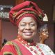 First female President of NACCIMA Iyalode Alaba Lawson dies at 72