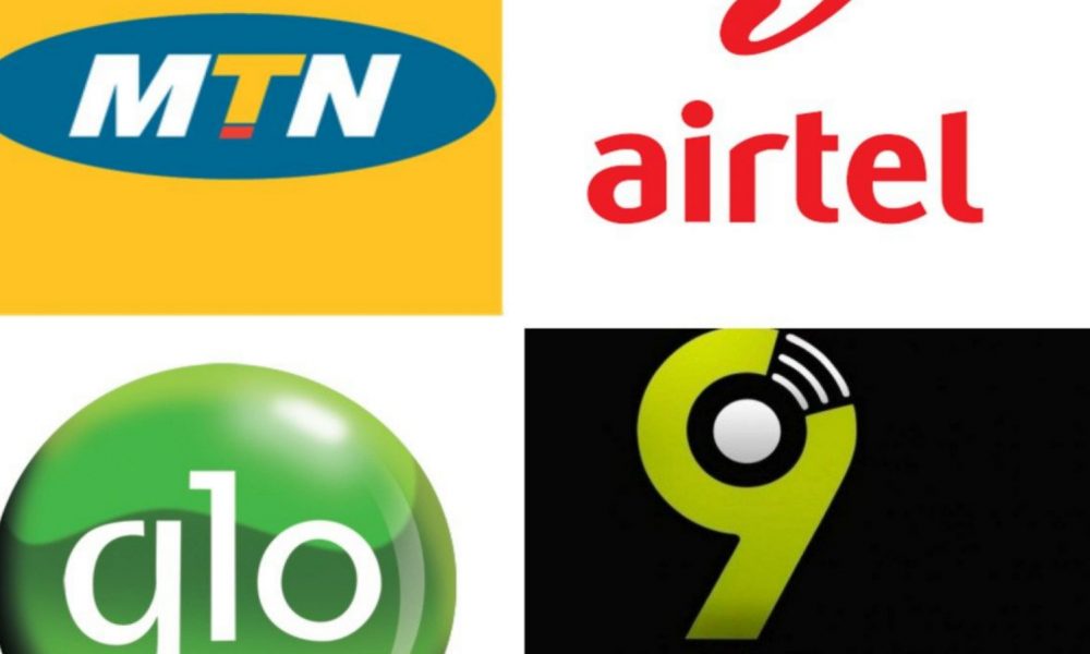 9mobile remains biggest loser as Nigeria’s internet subscriptions drop