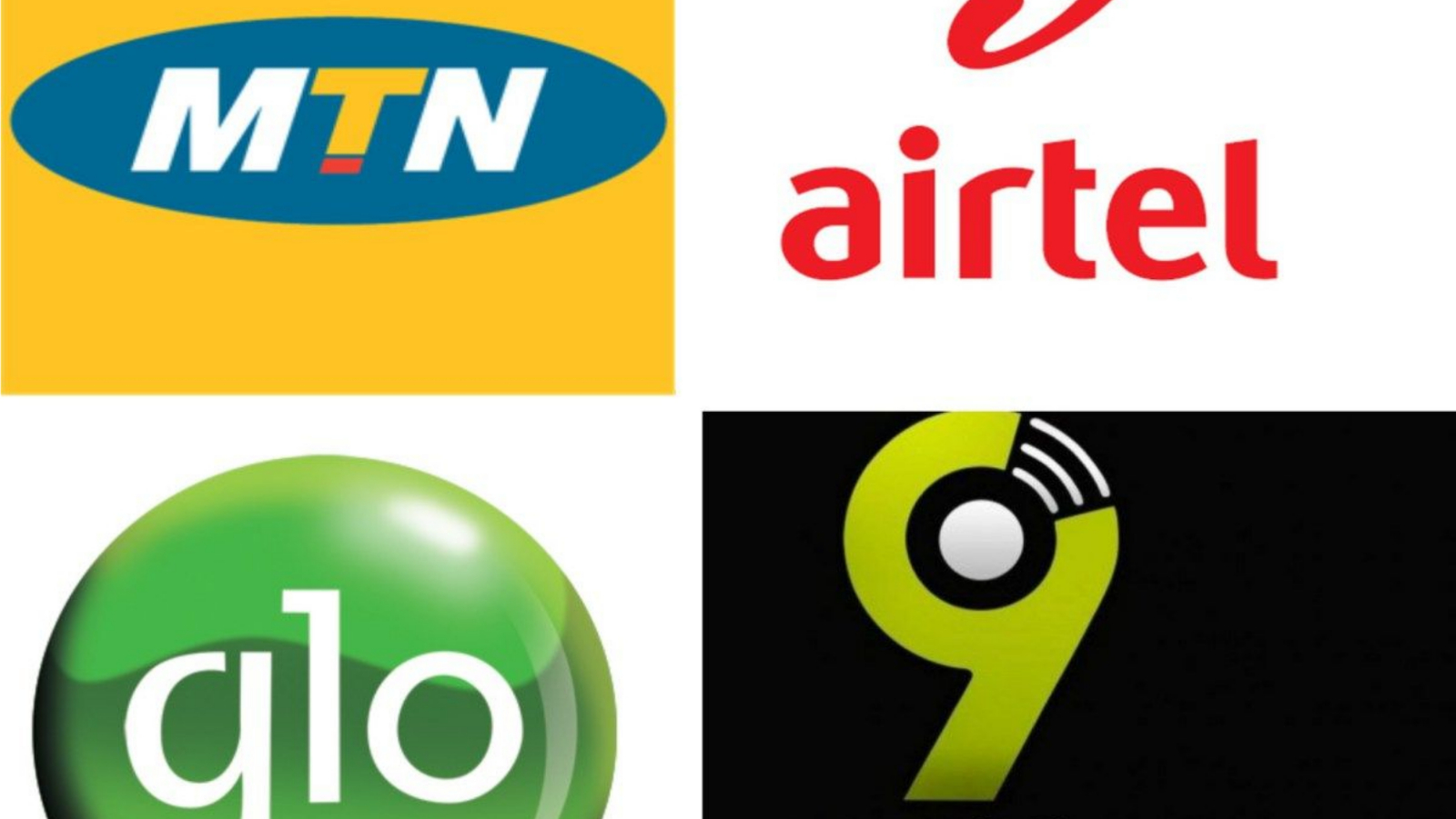 9mobile remains biggest loser as Nigeria’s internet subscriptions drop