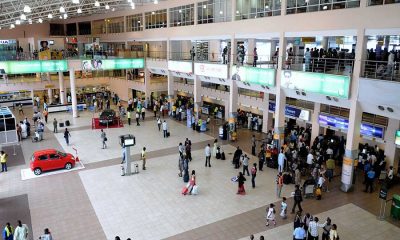 Delayed flights: FG to compel airlines to start paying compensation