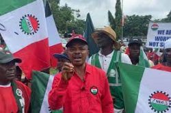 NLC proposes N200,000 Minimum Wage for negotiation with FG