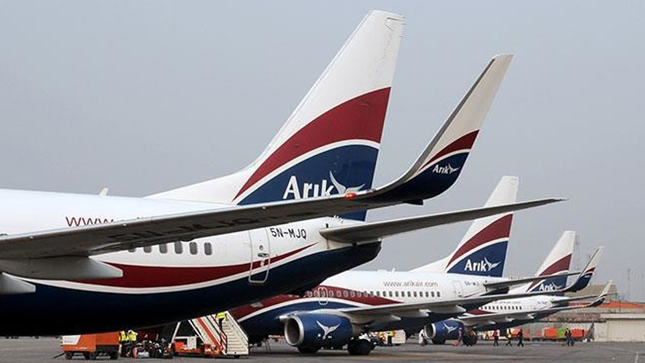 How unbridled borrowing, mismanagement, others crippled Arik Airline—AMCON