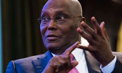 Atiku expected to announce retirement from active politics Monday