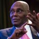 Atiku expected to announce retirement from active politics Monday