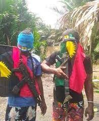 Biafra militia kill six Cameroonian Gendarmes in bomb explosion in Bakassi