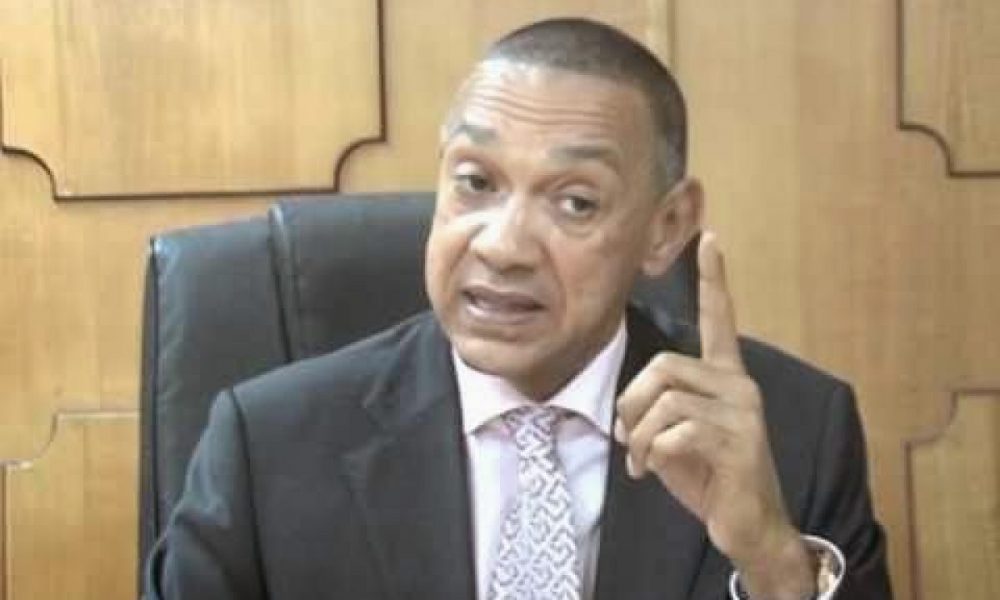 Buying foreign-made cars for officials is FG’s  greatest act of betrayal-- Ben Bruce