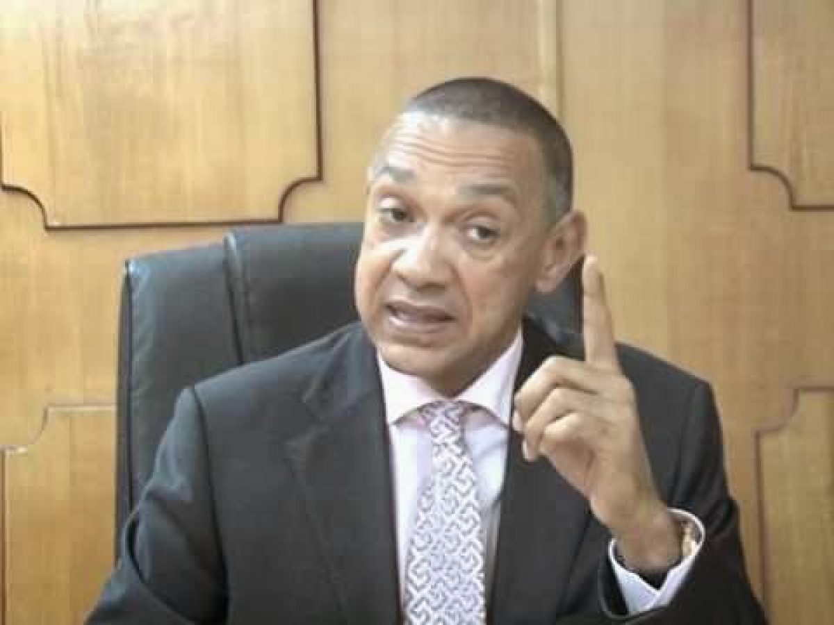 Buying foreign-made cars for officials is FG’s  greatest act of betrayal-- Ben Bruce