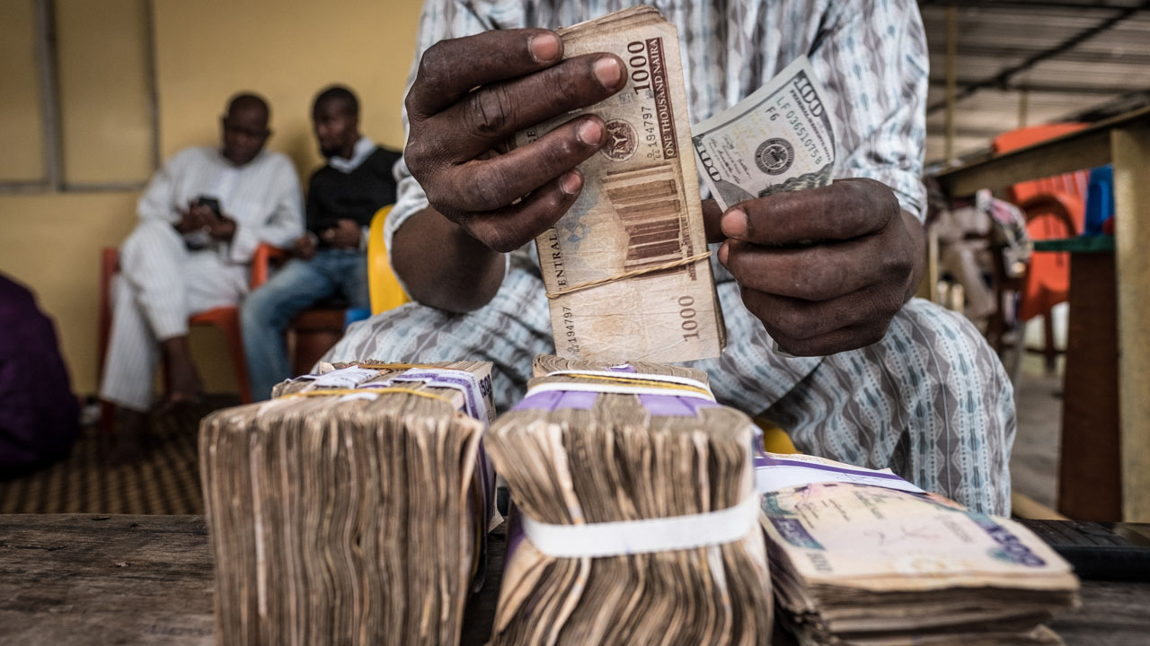 Just in: CBN restates commitment to boost liquidity in forex market