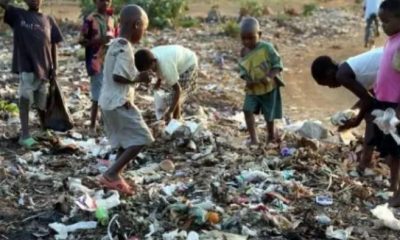 Manufacturing poverty in Nigeria