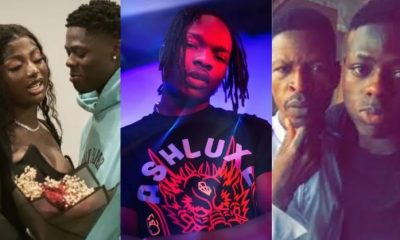 Mohbad: His wife drugged him during his dispute with Naira Marley - Mohbad’s father