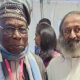 Why God design multiculturalism for mankind - Obasanjo