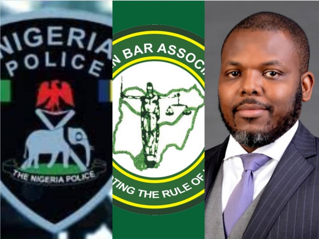 HURIWA supports NBA's call for investigation of police brutality against lawyer