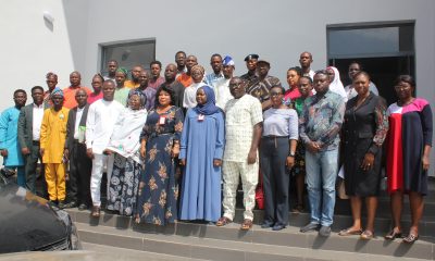 CSOs restate support for EFCC’s fight against financial crimes, others
