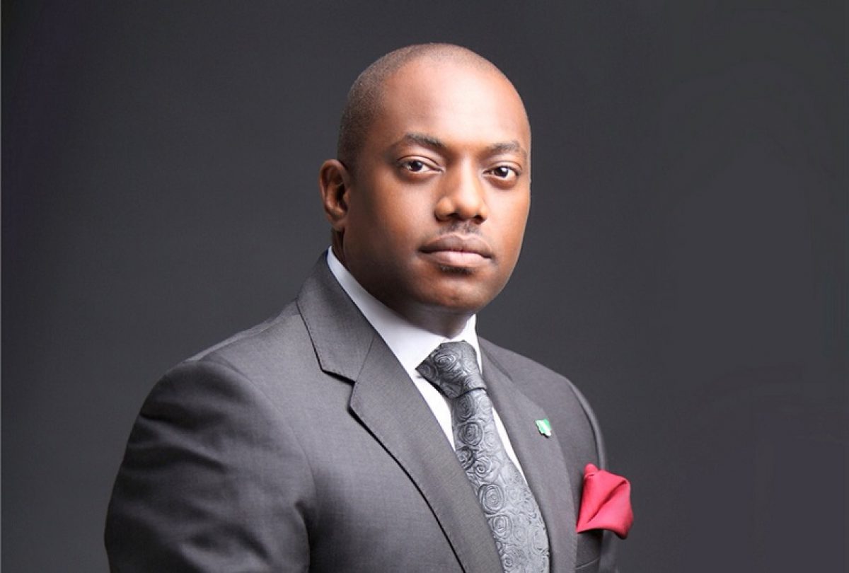 Just in: Tinubu appoints Fela Durotoye, 4 others as presidential media aides