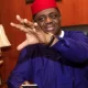 Fani-Kayode has attacked the Vice Presidential candidate of the Labour Party in the February 25th Presidential election, Datti Baba Ahmed for daring to call President Bola