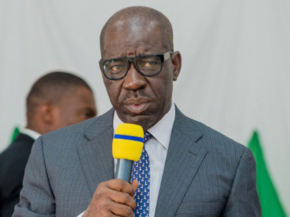 Obaseki approves payment of 29 –year backlog gratuities to LG pensioners