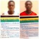 Two suspects nabbed over identity theft, criminal conspiracy