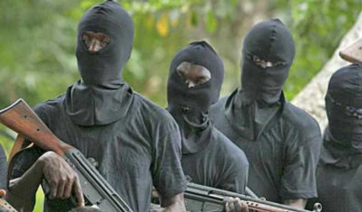 Gunmen abduct travellers in border community between Ekiti, Ondo States