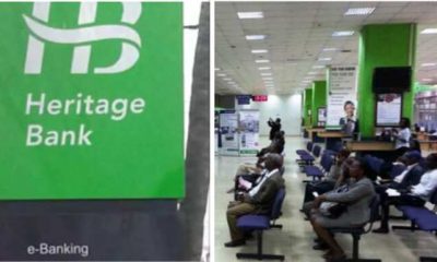 ASSBIFI threatens to picket Heritage Bank over mass sack of workers