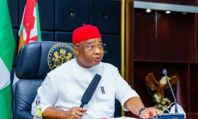 Imo Guber: Uzodinma will respect Ccarter of equity deal, says group