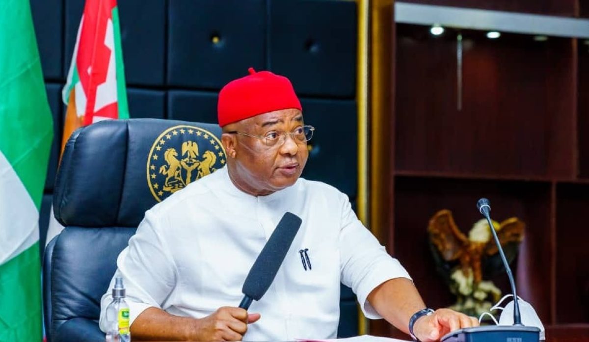 Imo Guber: Uzodinma will respect Ccarter of equity deal, says group
